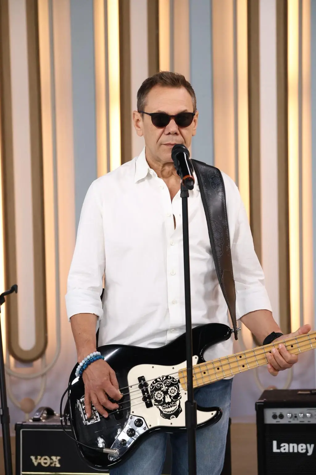 Kobranocka ponad 40 lat na scenie