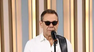 Kobranocka ponad 40 lat na scenie