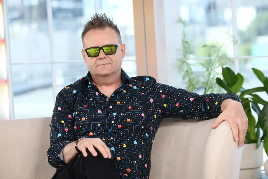 Kobranocka ponad 40 lat na scenie