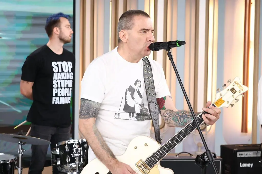 Kobranocka ponad 40 lat na scenie