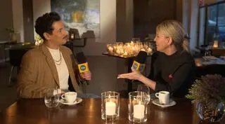 Basia Ritz, Oskar Netkowski 