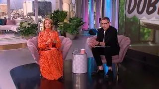 Agnieszka Kaczorowska-Pela o rodzinie i show-biznesie