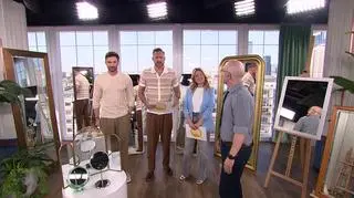 Lustereczko, powiedz przecie... - napisy