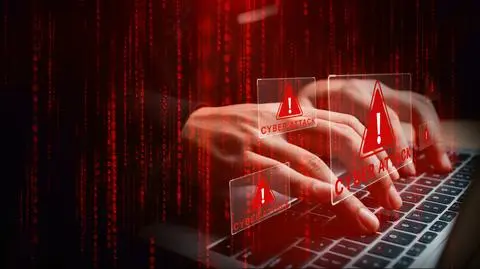 Kolejny cyberatak na polską ochronę zdrowia