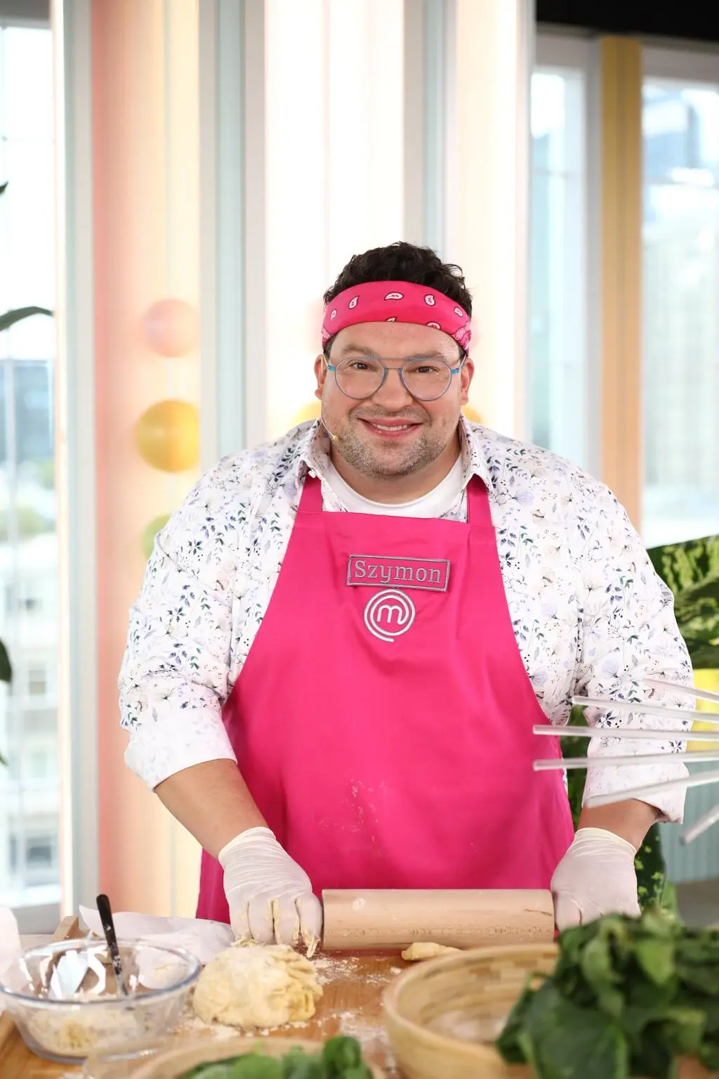 Konkurs na Mistrza Pasty