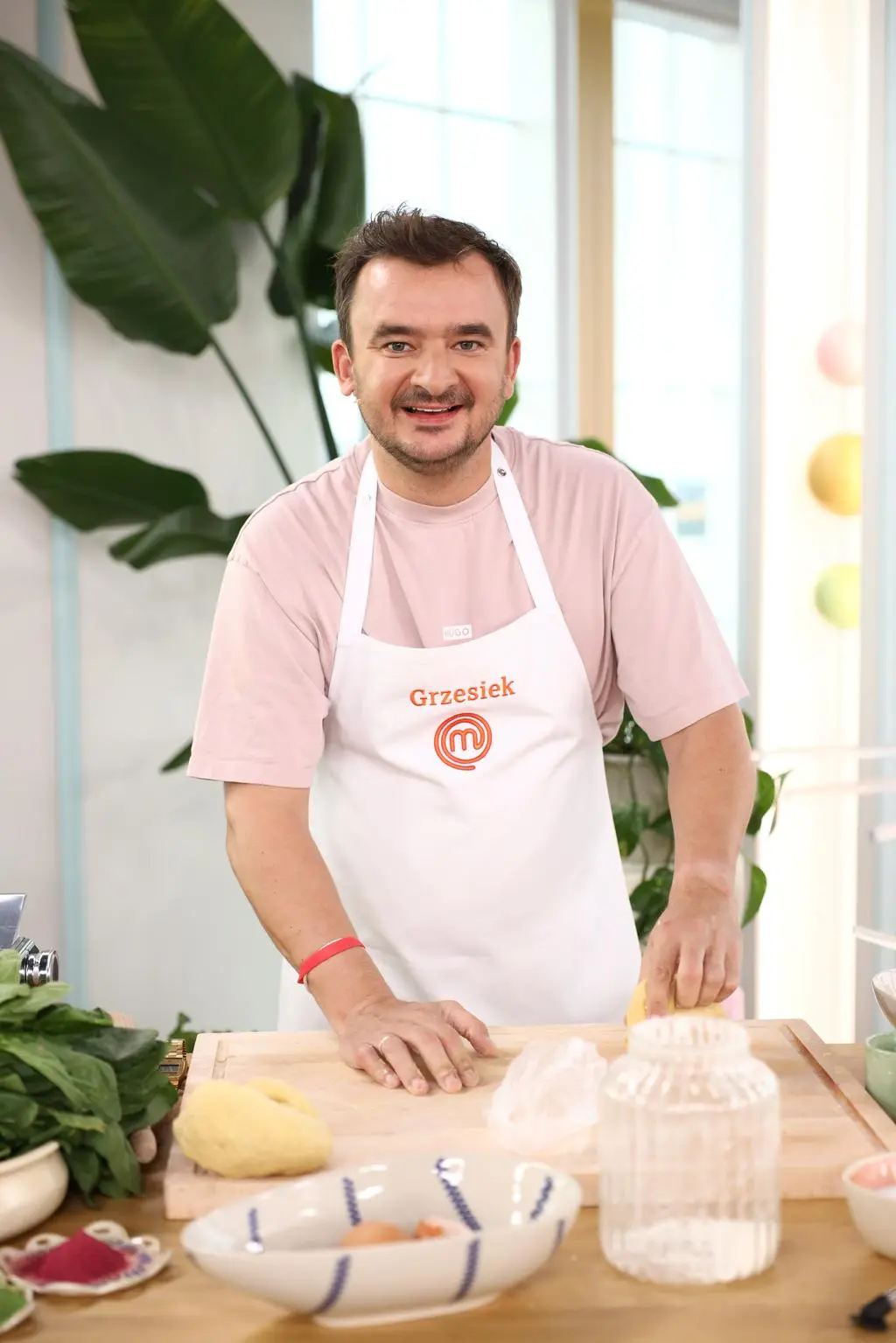 Konkurs na Mistrza Pasty