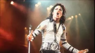 To on zagra Michaela Jacksona. Są zdjęcia. Podobny do króla popu?