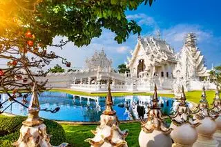 Chiang Rai 