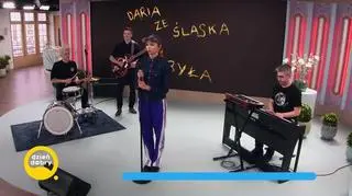 Daria ze Śląska - “Falstart albo faul” 