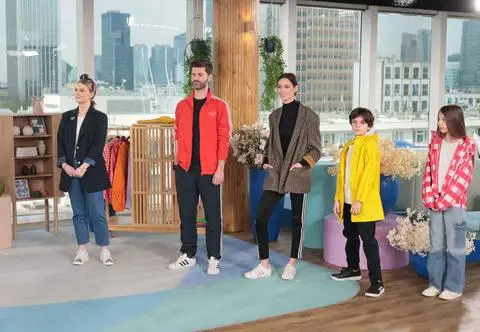 Stylizacje na majówkę z lumpeksu. Jak ubrać się tanio i modnie?
