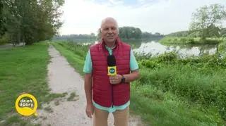 Stawy Raszyńskie, czyli Mazury Mazowsza 