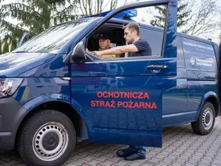 Volkswagen Financial Services