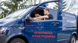 Volkswagen Financial Services: bezpieczeństwo na drodze w centrum uwagi