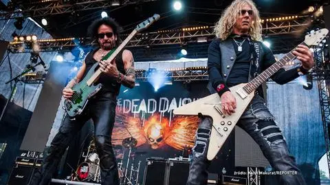 The Dead Daisies