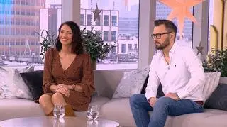 Idź w maseczce na randkę - będziesz sexy