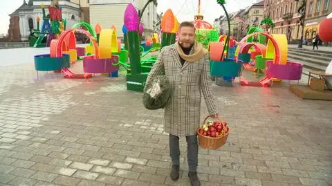 Świąteczne atrakcje w Warszawie