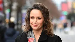 Monika Mrozowska buduje dom: "Szałas na hałas"