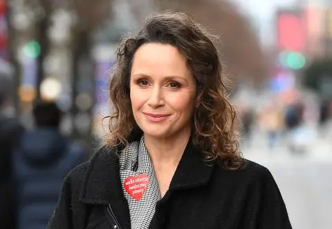 Monika Mrozowska buduje dom: "Szałas na hałas"