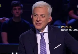 "Milionerzy". Pytanie o stolice było warte aż 75 tys. złotych