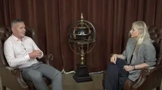 20. urodziny Uwagi! TVN. Tomasz Kubat: "Minęło jak jeden dzień"