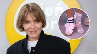Skarpetki do szpilek i trampek. Jak je stylizować?