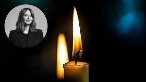 Nie żyje Izabela Cieplińska