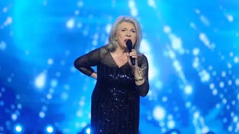 Krystyna Prońko wspomina rozśpiewane dzieciństwo
