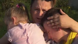 Przemocy nie było, ale dzieci zostały odebrane. "Walczyłam do upadłego, żeby je odzyskać"