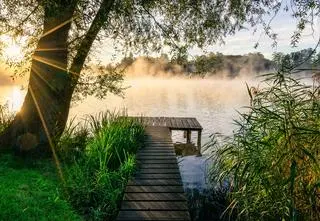 Pogoda na majówkę 2023. W tych regionach potrzebne będą parasole