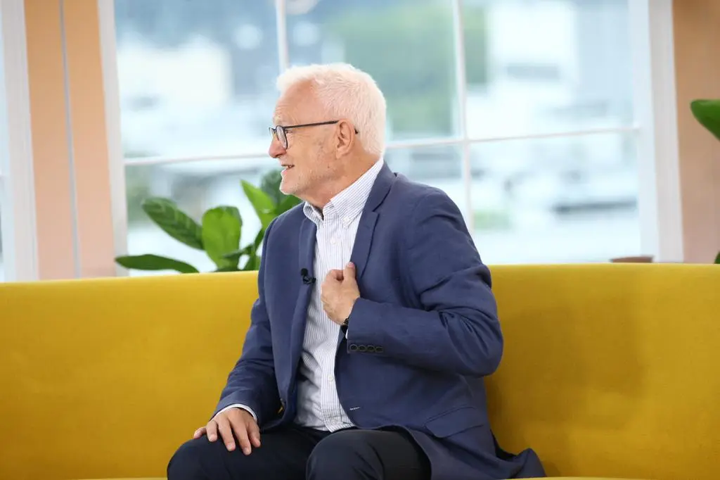 Krzysztof Piasecki