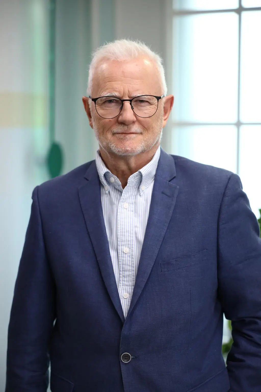 Krzysztof Piasecki