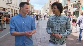 "Top Model". Patryk Grudowicz zdradził, na co wydał wygraną