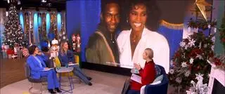 Whitney Houston