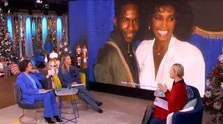 Producent muzyczny potwierdził romans Whitney Houston  z asystentką. "Były zakochane jak nastolatki"