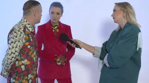 Czesław i Dorota Mozilowie o programie "Azja Express"