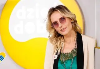 Patrycja Markowska i Dawid Karpiuk wystawili na aukcję swój koncert. "Pomagając idziemy zawsze w dobrą stronę"