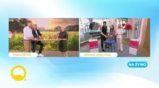 Uwaga! Kleszcze atakują! 