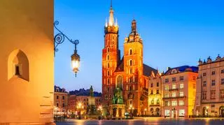 Restauracja z Krakowa na liście najlepszych w Europie. Specjalizuje się w daniach kuchni polskiej