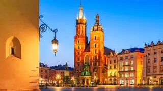 Restauracja z Krakowa na liście najlepszych w Europie. Specjalizuje się w daniach kuchni polskiej