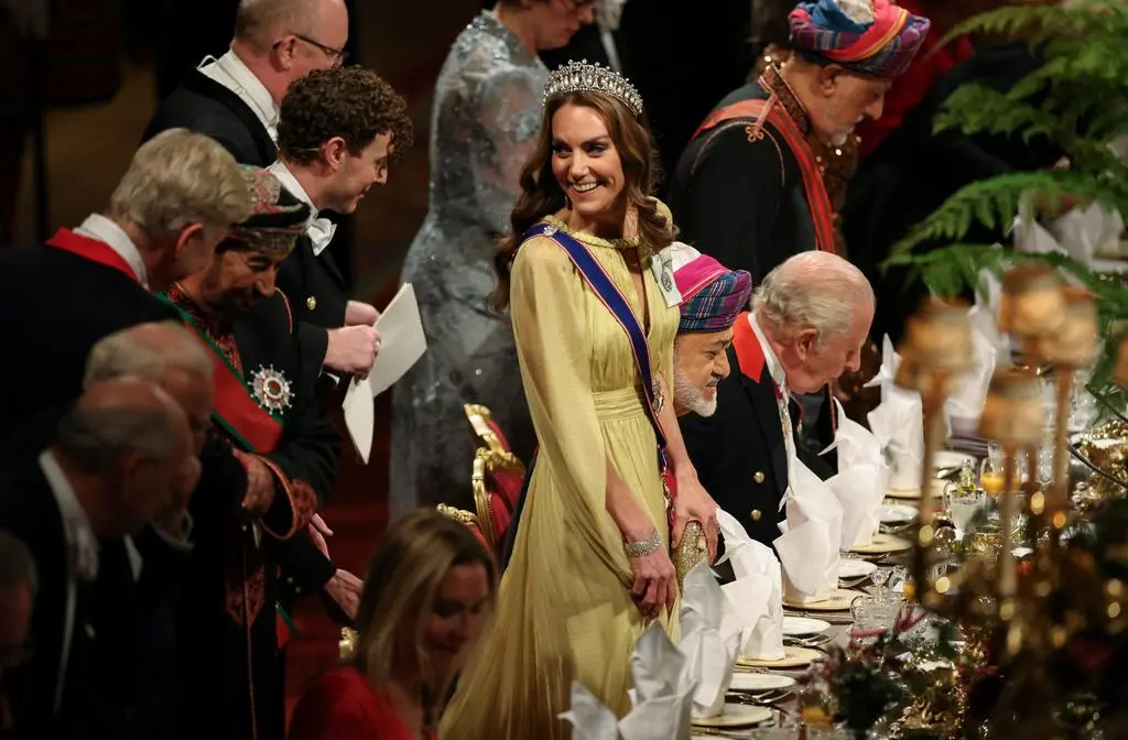Księżna Kate