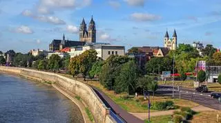 Magdeburg – co warto zobaczyć w mieście