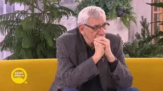 Wiktor Zborowski świętuje 50-lecie pracy artystycznej 