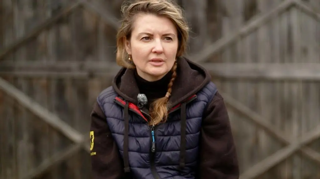 Ewa Korniluk