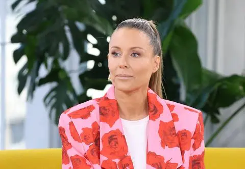 Małgorzata Rozenek-Majdan wbiła szpilę alimenciarzom. "Są jednym z takich przypadków" 