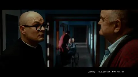 Film "Johnny" o ks. Kaczkowskim wchodzi do kin