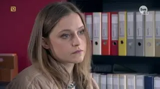 "Na Wspólnej". Jak zareaguje Smolny na intrygę Poli? 