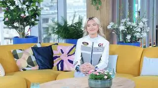 Natalia Nykiel od 10 lat na scenie. "Nigdy nie miałam parcia na hity radiowe"