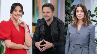 Gwiazdy świętowały Dzień Matki, urodziny Bartłomieja Topy, Malwina Wędzikowska o "The Traitors. Zdrajcy". Oto najważniejsze newsy z 26 maja