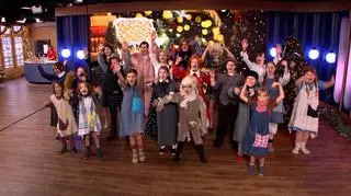 Bez castingów - w tym teatrze zagrać może każdy