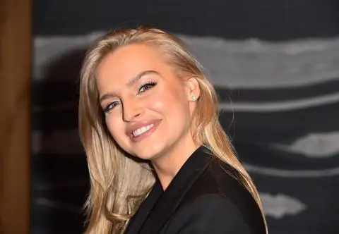 Karolina Pisarek pokazała nagranie ze stęsknionym pieskiem. "Uwielbiam te Wasze przywitania" 
